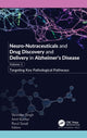 Book cover of: Neuro-Nutraceuticals and Drug Discovery and Delivery in Alzheimer’s Disease. By: Varinder Singh
