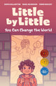 Book cover of: Little by Little. By: Sonya Ballantyne