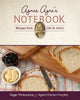 Book cover of: Agnes Ayre's Notebook. By: Roger Pickavance
