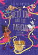 Book cover of: Whetu Toa and the Magician