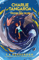 Book cover of: Charlie Tangaroa and the Creature from the Sea
