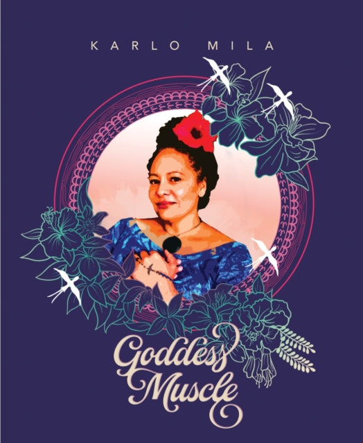 Book cover of: Goddess Muscle