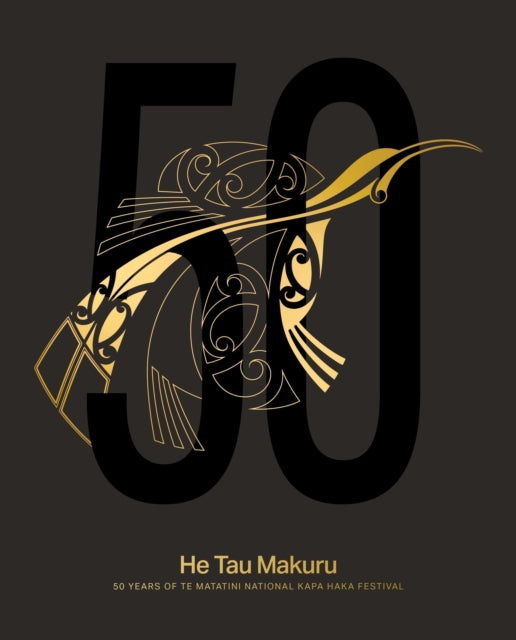Book cover of: He Tau Makuru. By: Max Matenga
