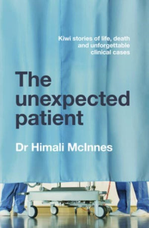 The Unexpected Patient