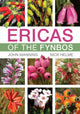 Book cover of: Ericas of the Fynbos