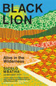 Book cover of: Black Lion. By: Sicelo Mbatha