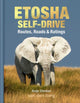 Book cover of: Etosha Self-Drive