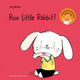 Book cover of: Poor Little Rabbit!. By: Jorg Muhle