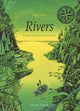 Book cover of: Rivers. By: Peter Goes