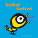 Book cover of: Hoihoi Turituri