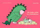 Book cover of: My Baby Sister Is a Diplodocus. By: PETIT, AURORE