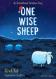 Book cover of: One Wise Sheep. By: HUB, ULRICH