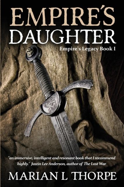 Book cover of: Empire's Daughter