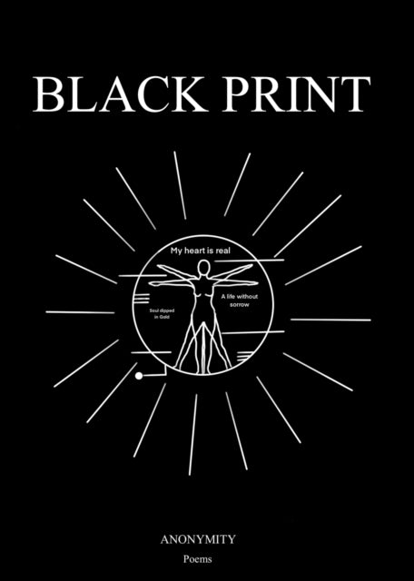 Book cover of: Black Print
