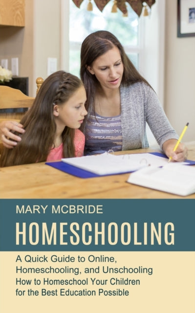 Book cover of: Homeschooling