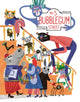 Book cover of: No. 5 Bubblegum Street. By: Mikołaj Pa