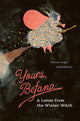 Book cover of: Yours, Befana. By: Barbara Cuoghi