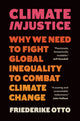 Book cover of: Climate Injustice