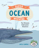 Book cover of: Super Ocean Weekend. By: Gaëlle Alméras