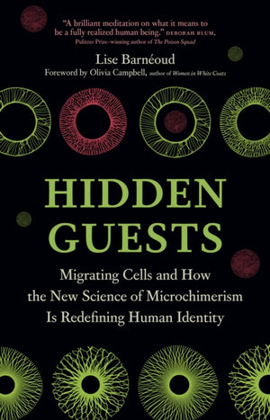 Hidden Guests