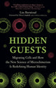 Book cover of: Hidden Guests