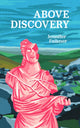 Book cover of: Above Discovery. By: Jennifer Falkner
