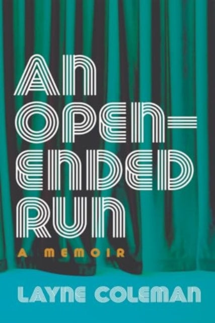Book cover of: Open-Ended Run