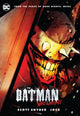 Batman Who Laughs 9781779504463 Scott Snyder