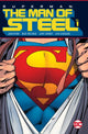 Book cover of: Superman: The Man of Steel Volume 1. By: John Byrne