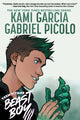 Book cover of: Teen Titans: Beast Boy. By: Kami Garcia