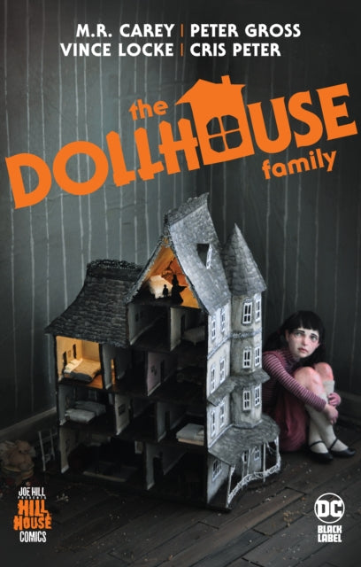 Dollhouse Family 9781779513199 Mike Carey