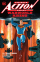 Book cover of: Superman: Action Comics Vol. 1: Warworld Rising. By: Phillip Kennedy Johnson