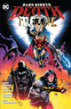 Book cover of: Dark Nights: Death Metal. By: Scott Snyder