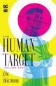 Book cover of: Human Target Book One. By: Tom King