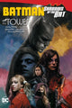 Book cover of: Batman: Shadows of the Bat: The Tower. By: Mariko Tamaki