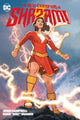 Book cover of: New Champion of Shazam!. By: Josie Campbell