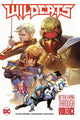 Book cover of: WildC.A.T.s Vol. 1: Better Living Through Violence. By: Matthew Rosenberg