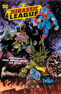 Jurassic League