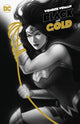 Book cover of: Wonder Woman Black & Gold. By: Mariko Tamaki