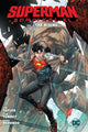 Book cover of: Superman: Son of Kal-El Vol. 2: The Rising. By: Taylor, Tom