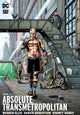 Book cover of: Absolute Transmetropolitan Vol. 2. By: Warren Ellis