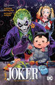 Book cover of: Joker: One Operation Joker Vol. 2. By: Satoshi Miyagawa