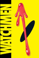 Book cover of: Absolute Watchmen (New Edition). By: Alan Moore