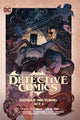 Book cover of: Batman: Detective Comics Vol. 2: Gotham Nocturne: Act I. By: Ram V.