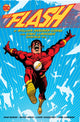 Book cover of: Flash by William Messner-Loebs and Greg LaRocque Omnibus Vol. 1. By: William Messner Loebs
