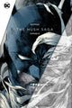 Book cover of: Batman: The Hush Saga Omnibus. By: Jeph Loeb