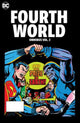 Book cover of: Fourth World Omnibus Vol. 2. By: Jack Kirby