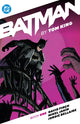 Book cover of: Batman by Tom King Book One. By: Tom King