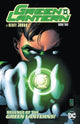 Book cover of: Green Lantern by Geoff Johns Book Two (New Edition). By: Geoff Johns