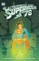 Book cover of: Superman '78: The Metal Curtain. By: Robert Venditti